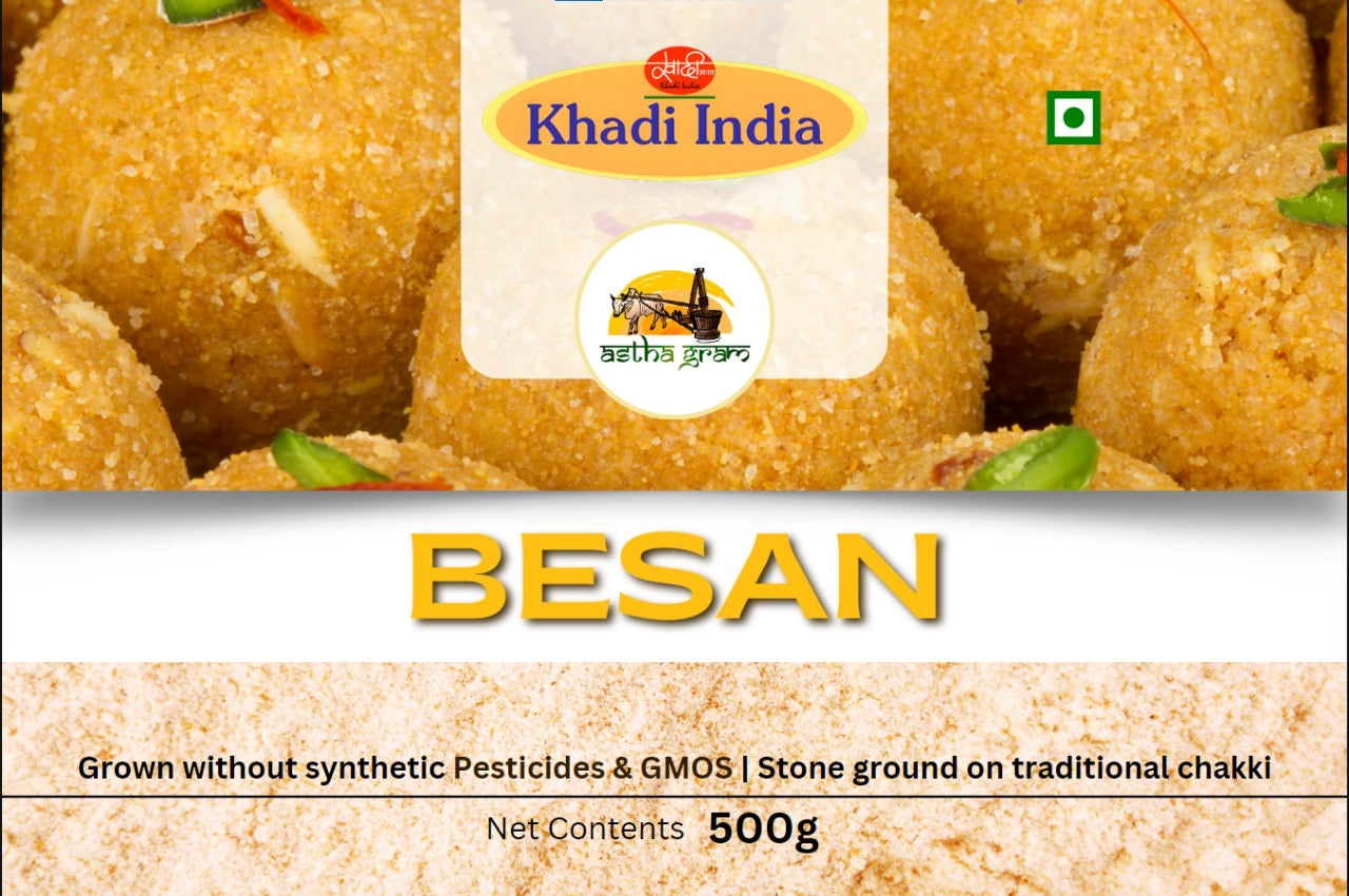 Besan